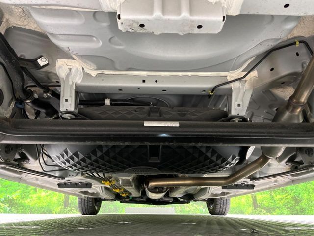 TOYOTA ROOMY 2021 Image 31