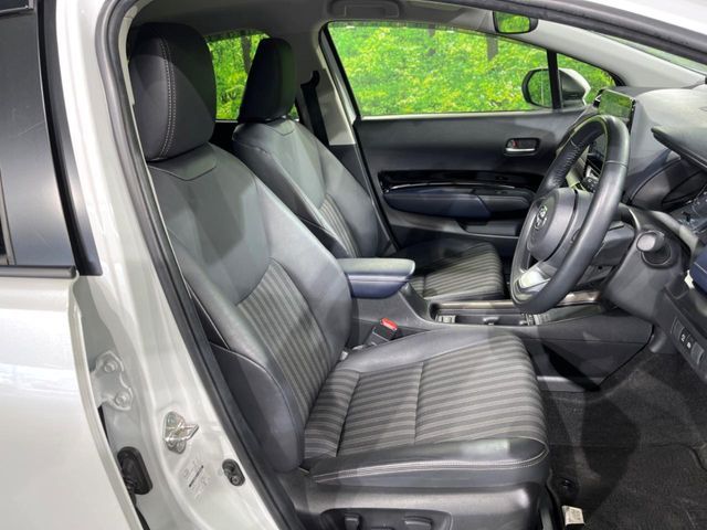 TOYOTA AQUA 2022 Image 31