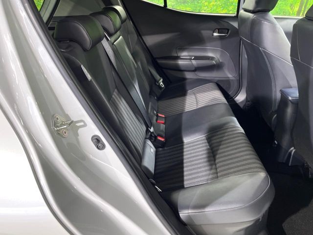 TOYOTA AQUA 2022 Image 31