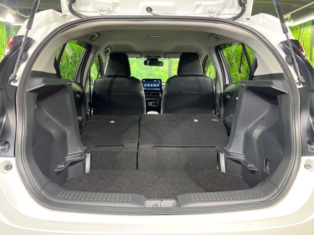 TOYOTA AQUA 2022 Image 31