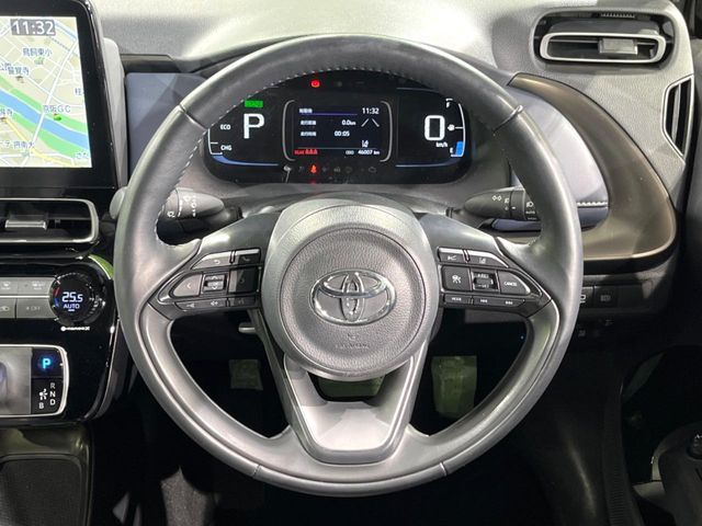 TOYOTA AQUA 2022 Image 31