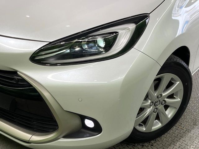 TOYOTA AQUA 2022 Image 31