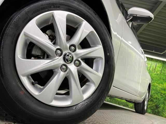 TOYOTA AQUA 2022 Image 31