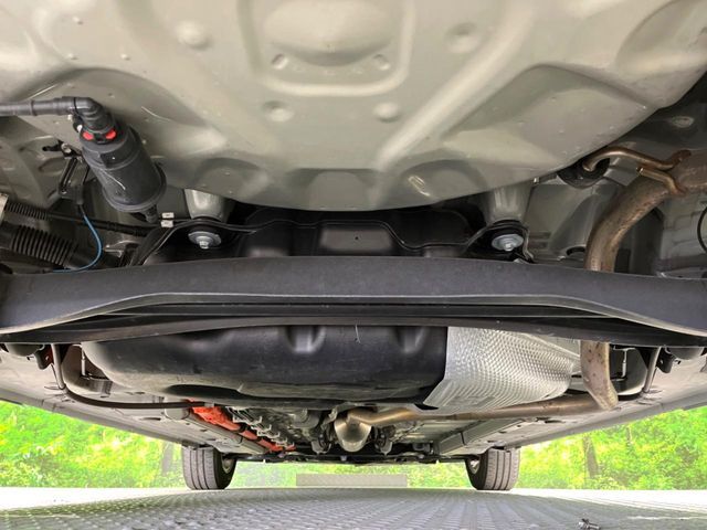 TOYOTA AQUA 2022 Image 31