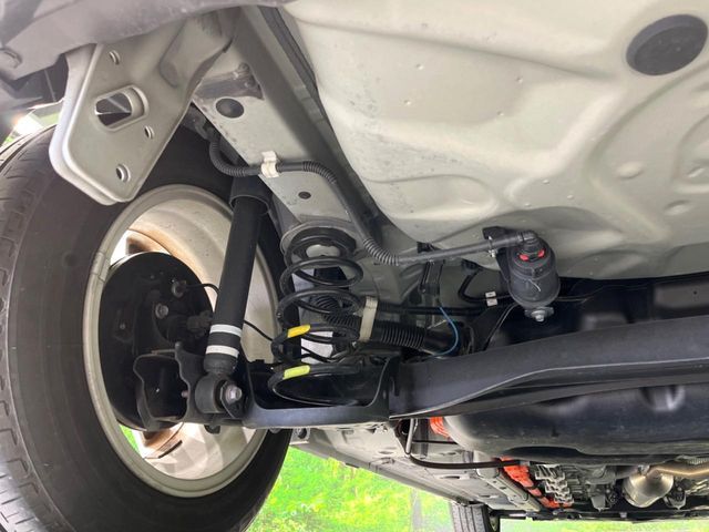 TOYOTA AQUA 2022 Image 31