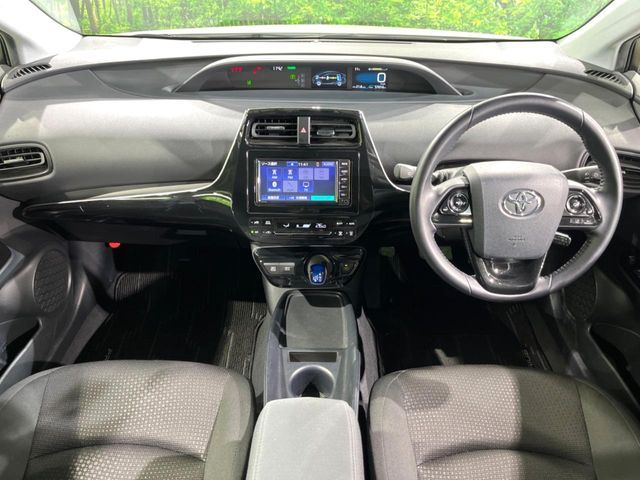 TOYOTA PRIUS 2022 Image 31