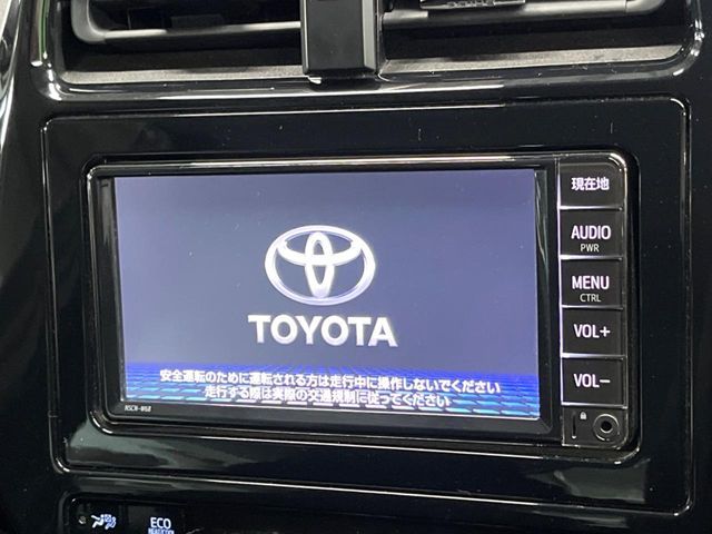 TOYOTA PRIUS 2022 Image 31