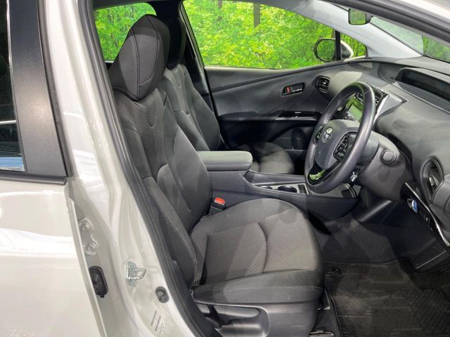 TOYOTA PRIUS 2022 Image 31