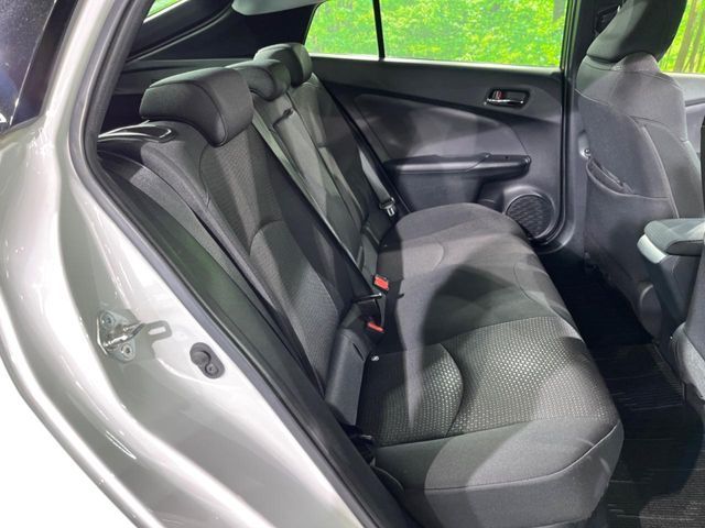 TOYOTA PRIUS 2022 Image 31