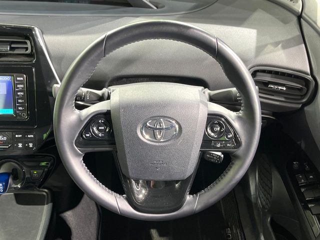 TOYOTA PRIUS 2022 Image 31