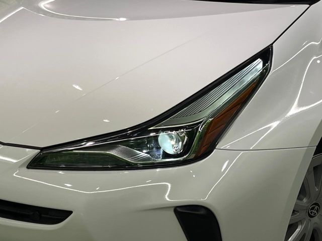 TOYOTA PRIUS 2022 Image 31