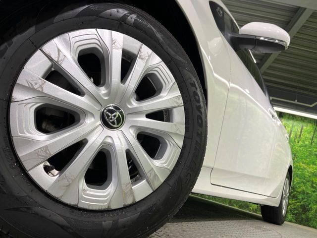 TOYOTA PRIUS 2022 Image 31