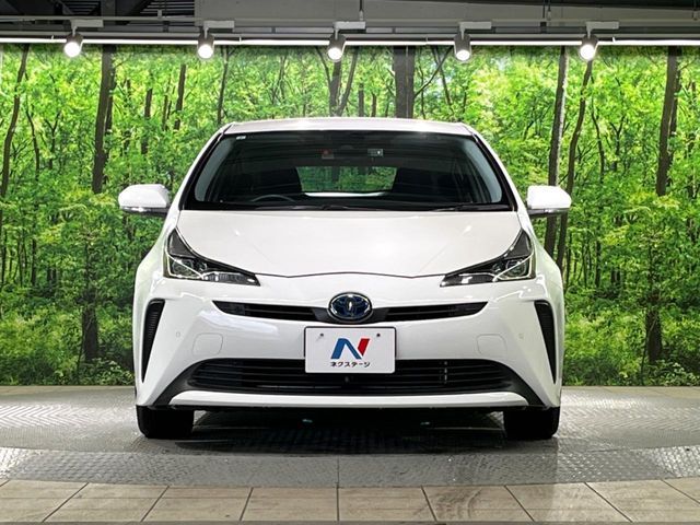 TOYOTA PRIUS 2022 Image 31