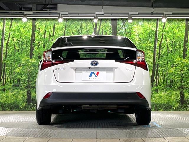 TOYOTA PRIUS 2022 Image 31