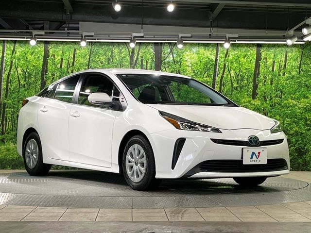 TOYOTA PRIUS 2022 Image 31