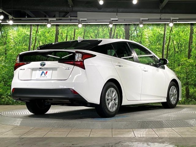 TOYOTA PRIUS 2022 Image 31