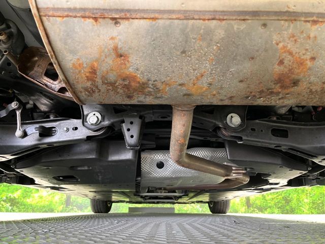 TOYOTA PRIUS 2022 Image 31