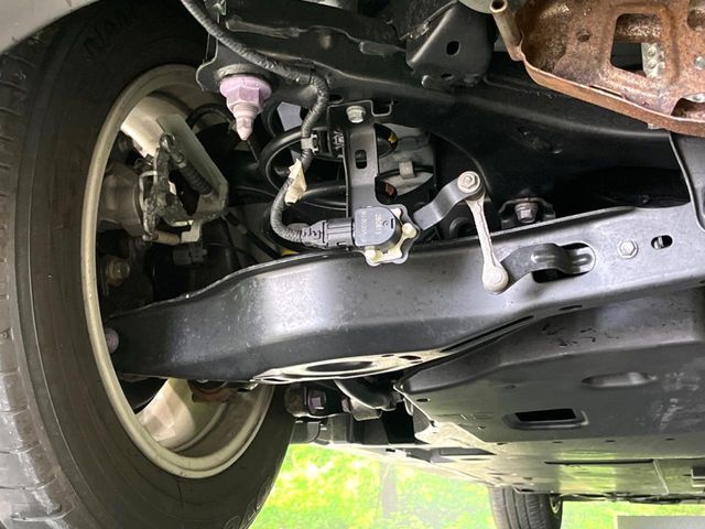 TOYOTA PRIUS 2022 Image 31