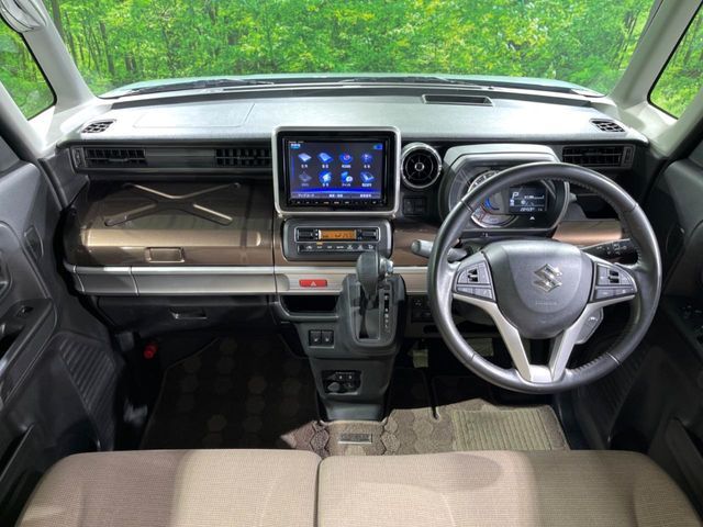 SUZUKI SPACIA GEAR 2022 Image 31