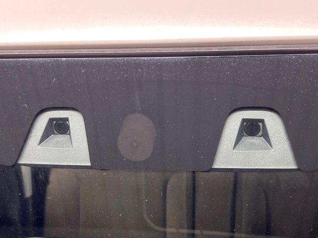 SUZUKI SPACIA GEAR 2022 Image 31