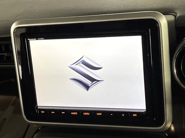 SUZUKI SPACIA GEAR 2022 Image 31