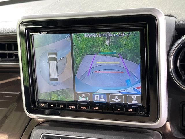 SUZUKI SPACIA GEAR 2022 Image 31