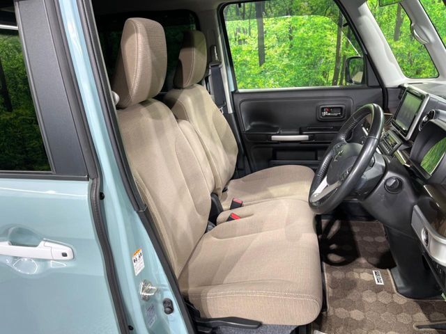 SUZUKI SPACIA GEAR 2022 Image 31