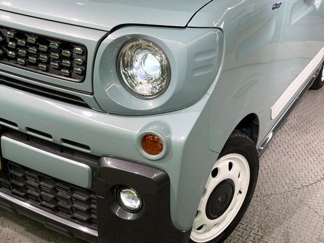 SUZUKI SPACIA GEAR 2022 Image 31