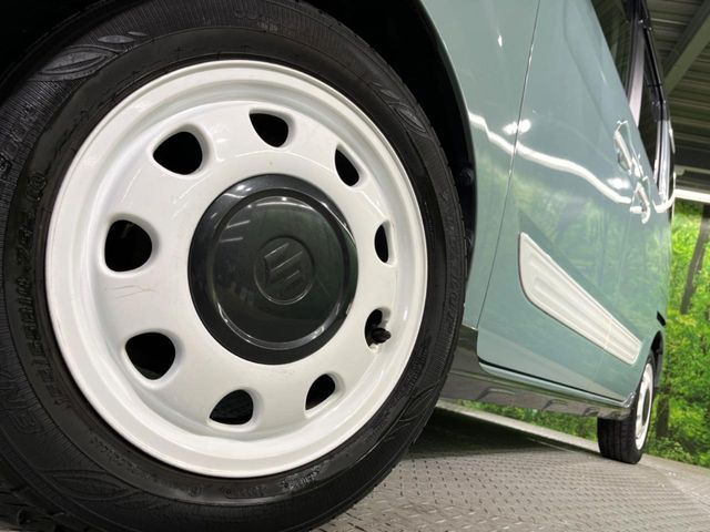 SUZUKI SPACIA GEAR 2022 Image 31