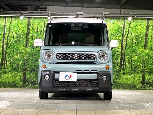 SUZUKI SPACIA GEAR 2022 Image 31