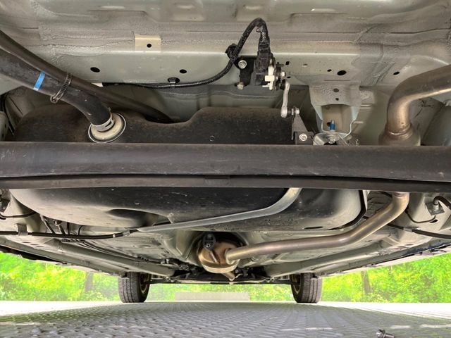 SUZUKI SPACIA GEAR 2022 Image 31