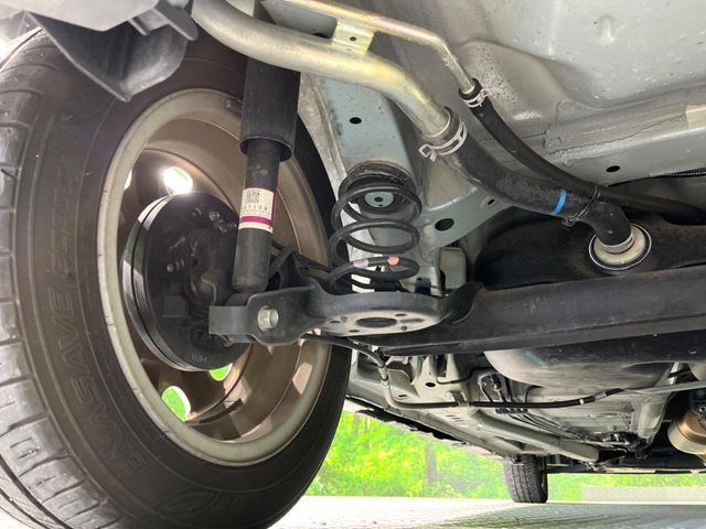 SUZUKI SPACIA GEAR 2022 Image 31