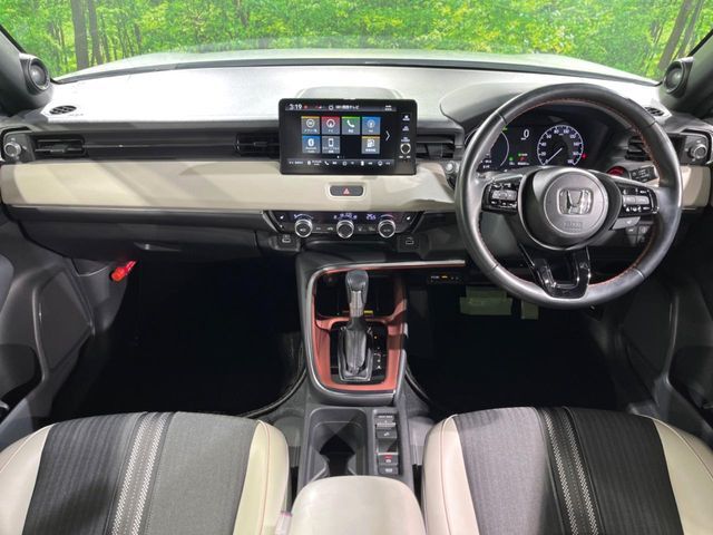 HONDA VEZEL E:HEV 2021 Image 31