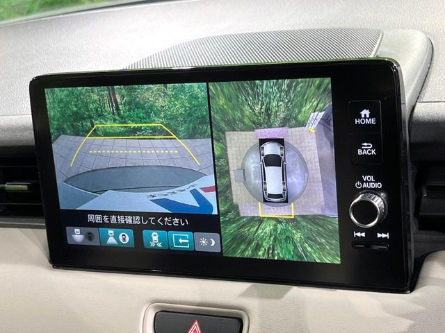 HONDA VEZEL E:HEV 2021 Image 31