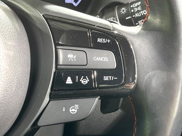 HONDA VEZEL E:HEV 2021 Image 31