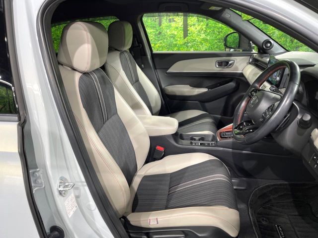 HONDA VEZEL E:HEV 2021 Image 31