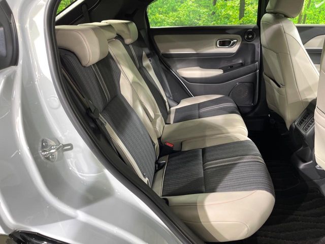 HONDA VEZEL E:HEV 2021 Image 31