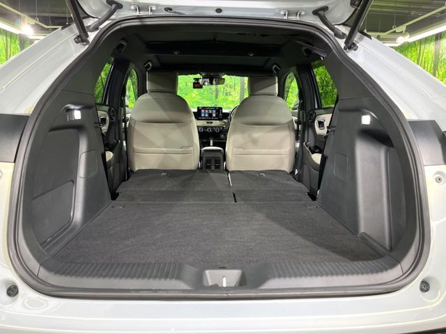 HONDA VEZEL E:HEV 2021 Image 31