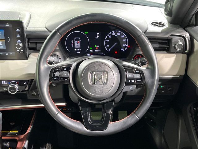 HONDA VEZEL E:HEV 2021 Image 31
