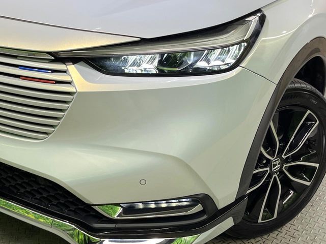 HONDA VEZEL E:HEV 2021 Image 31