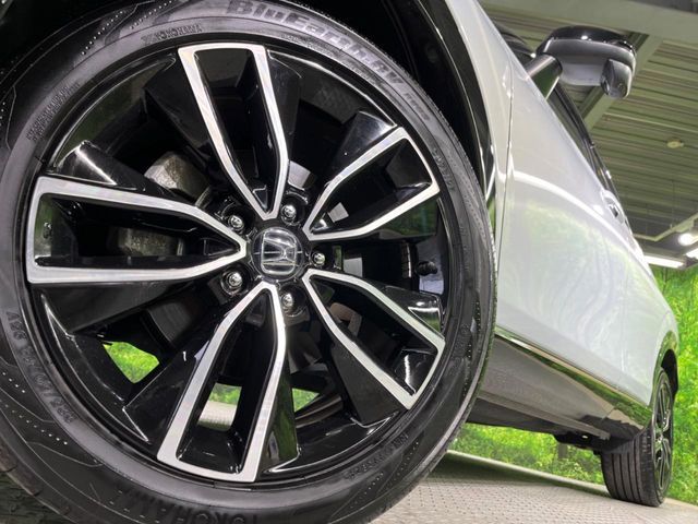 HONDA VEZEL E:HEV 2021 Image 31