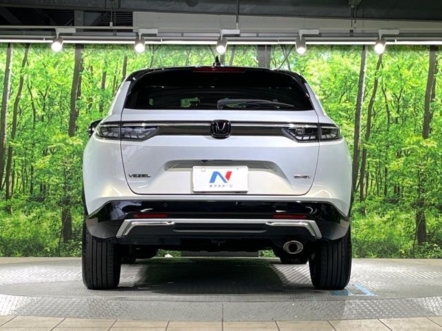 HONDA VEZEL E:HEV 2021 Image 31