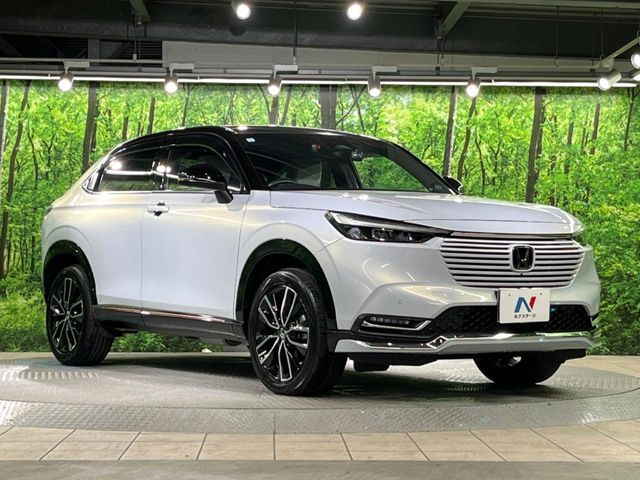 HONDA VEZEL E:HEV 2021 Image 31