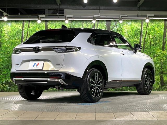 HONDA VEZEL E:HEV 2021 Image 31