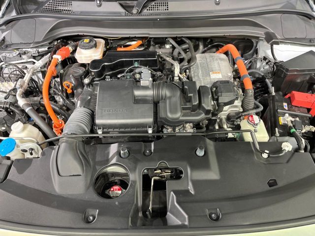 HONDA VEZEL E:HEV 2021 Image 31