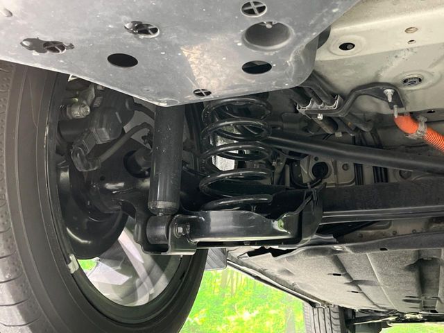 HONDA VEZEL E:HEV 2021 Image 31