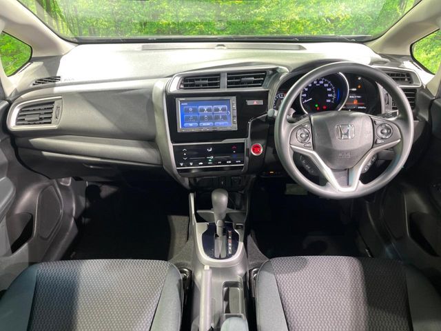 HONDA FIT 2017 Image 31
