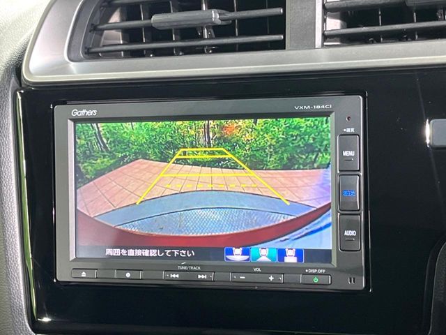 HONDA FIT 2017 Image 31