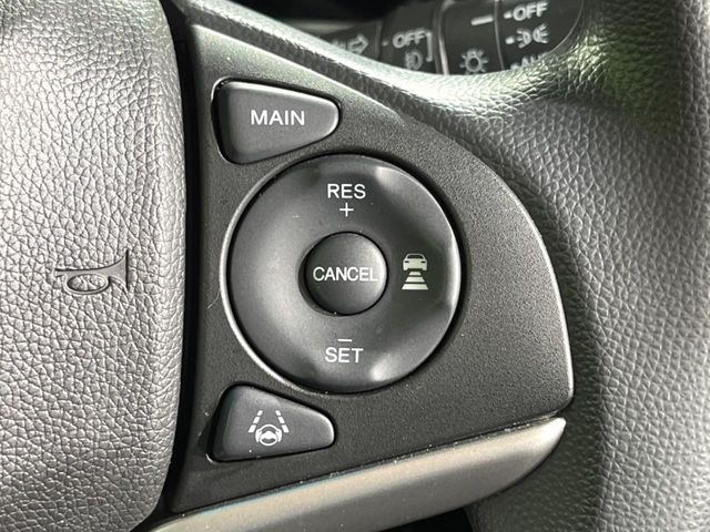 HONDA FIT 2017 Image 31