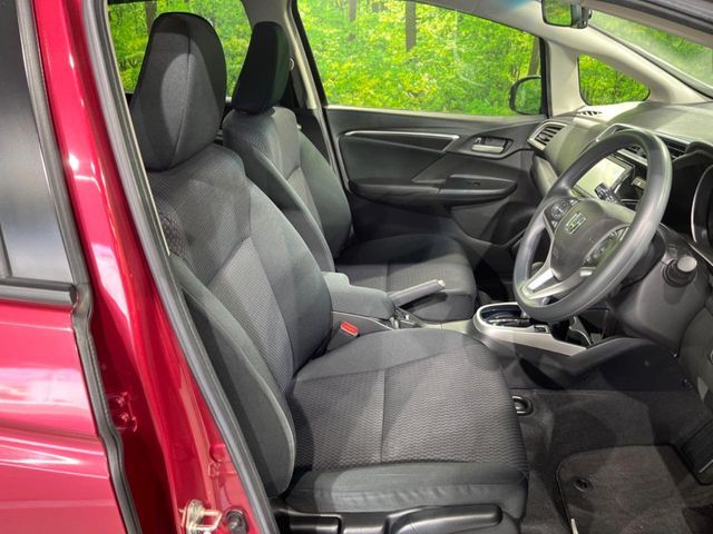 HONDA FIT 2017 Image 31